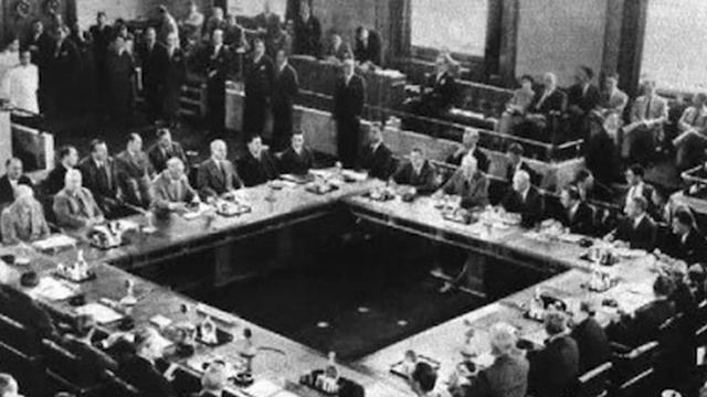 История создания квантовой механики #3: Паули и Гейзенберг смотреть онлайн