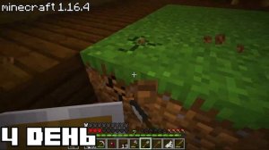 100 Дней выживаю в Майнкрафт Хардкоре, но версия Майнкрафта меняется с каждой 10 АЧИВКОЙ!