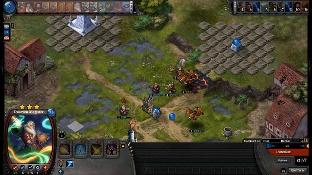 Let's Play Pox Nora PVP #4: Mirror Matchup смотреть онлайн