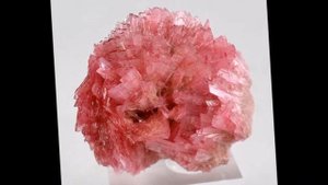 Самоцветы Урала