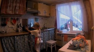 ТРУДНО БЫТЬ МАМОЙ//ПОСВЯЩАЕТСЯ ДНЮ МАТЕРИ//деревенские будни