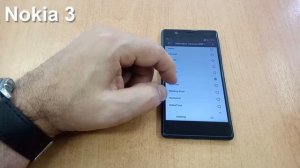 Nokia 3 (HMD)  Incoming Call and Original Ringtones Preset