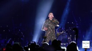 태양 (TAEYANG) X DAESUNG (강대성) 뱅뱅뱅 + FANTASTIC BABY 4K 60P 직캠 190411