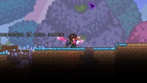 Terraria 1.4 || БЫСТРЫЙ ОБЗОР || ИМПЕРАТРИЦА СВЕТА / КОРОЛЕВА ФЕЙ