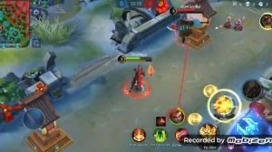 Гайд как быстро закупать предметы в  Mobile Legends