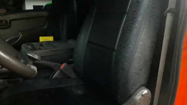 HYUNDAI PORTER 2 SINGLE CAB (LOADED WITH CHROME AND STICKERS) смотреть онлайн