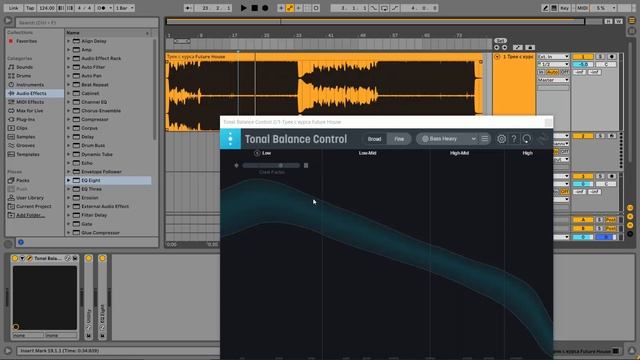 Как понять, что трек готов. Проверка трека в Ableton Live 11 [Ableton Pro Help]