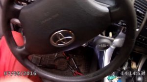 ремонт  замка зажигания тойота прадо 120 т 8-925-507-33-09