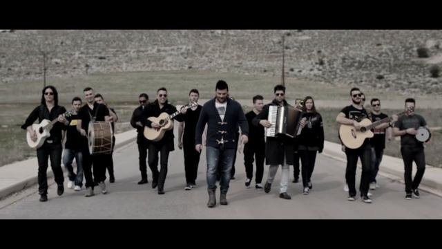 Παντελής Παντελίδης - Γίνεται
