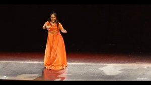 Deewani Mastani/ Ghar more pardesiya/ Ambarsariya+taal mix Choreography - Aimz Bolly Dance Show 202