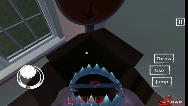 прохождения Who is This Man смотреть онлайн