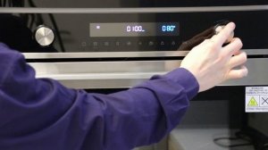 Встраиваемый духовой шкаф от компании Midea.MO86000MGB