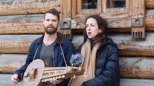 Не метель, не вьюга | Сусанин | Степан и Валентина Нестеровы