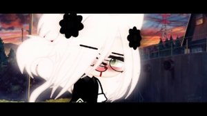 |~??Меме??~|•|??~Я повсюду иностранец??~| Gacha Club
