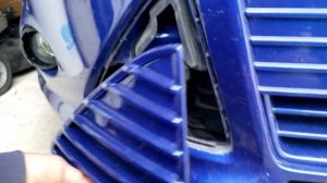 2012 to 2018 Ford Focus Horn Fix Quick and Free