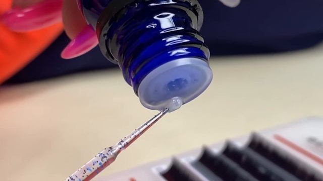 Усилитель клея аминовый CityLashes, аромат Light Blue смотреть онлайн