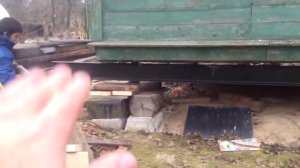 “СВ-Фундамент “ в проекте “Все по уму“ Подъём дома и замена фундамента Часть2