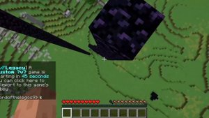 Как летать в Майнкрафт Выживании без модов 1.19+ (гайд)