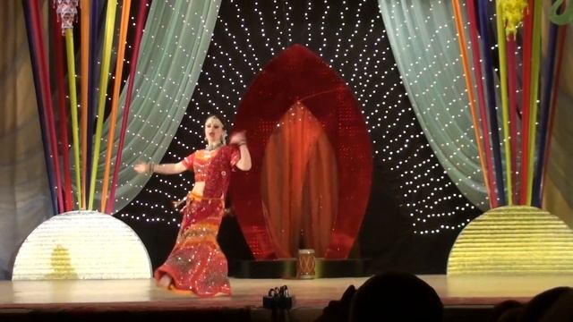 Jogan Отчётный концерт коллектива "Рангила" г. Волгодонск 2013 год. смотреть онлайн