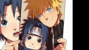 Sasunaru ?комиксы и картинки