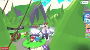 ПРОМОКОД В АДОПТ МИ ВСЯ ПРАВДА! ADOPT ME КОДЫ!