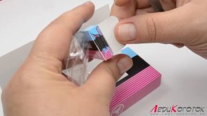 Лезвия и Станки для классического педикюра