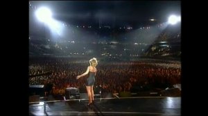 Tina Turner - Golden Eye Live HQ-dvd.