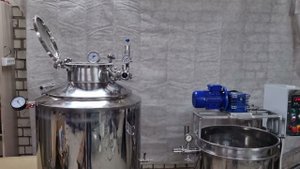 Цкт 235 люк 300 с теплоизоляцией