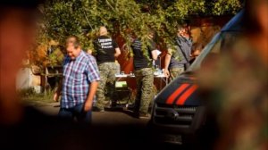 Трагическая история Софии Четвертновой