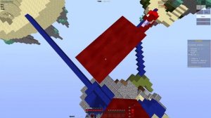 ПОКАЗАЛ КИБЕРСПОРТ В МАЙНКРАФТ БЕД ВАРС