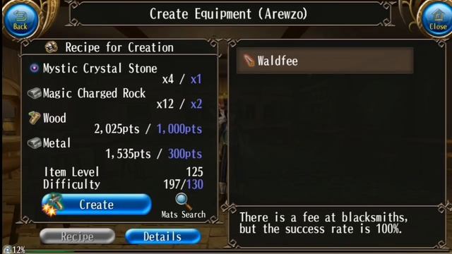 Blacksmith Craft Stats(Str, Int, Vit, Dex, Agi) Guide, Build and Myth! - Toram Online смотреть онлайн