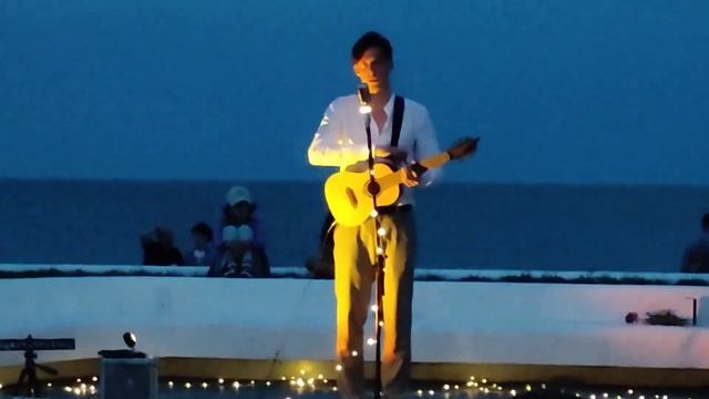 Стихи, проза, музыка | 24 июля, 2022г. | Одесса #ЭдгарВинницкий смотреть онлайн