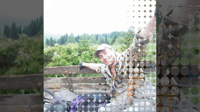 В память мужу посвящается. Любимые не умирают, лишь рядом быть перестают! смотреть онлайн