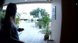 4KVLOG #7 ОДИН ИЗ ЛУЧШИХ ОТЕЛЕЙ ПХУКЕТА // БАССЕЙН НА КРЫШЕ //ОБЗОР ОТЕЛЯ PACIFIC CLUB RESORT 5