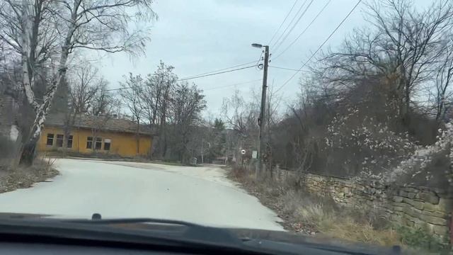 Скалско. Болгария. Обзор села Скалско, сельские рассказы. Переезд в Болгарию из Израиля.Slow living