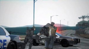 Need For Speed Undercover "REDUX" Mod 2018