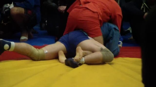 Анатолий Покровский (красная куртка) смотреть онлайн