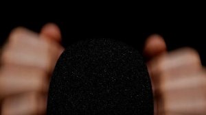 Asmr Fast Aggressive Mic Scratching Brain Scratching No Talking