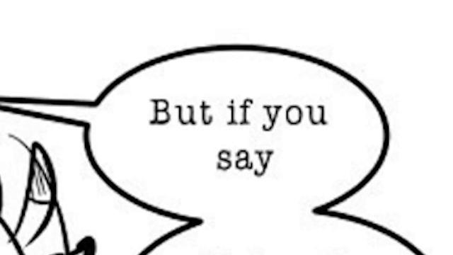 "Хороший День" Аластора/Ложные цитаты (Перевод Комикса по Отелю Хазбин) смотреть онлайн