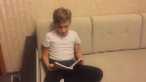 Сергей Есенин Бабушкины сказки стих литературное чтение 4 класс