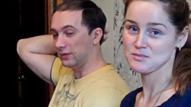 День рождения с сыновьями смотреть онлайн