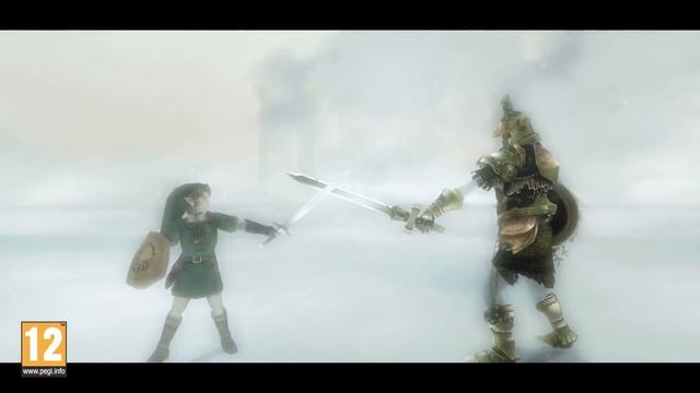 Zelda Remake Coming SOON!? смотреть онлайн