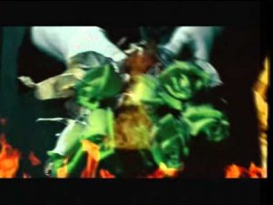 1. Counterfeit God BLS