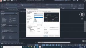 Cambiar Cantidad de DECIMALES de AutoCAD en Las COTAS,