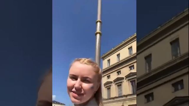 Фото Юлии Прохоровой