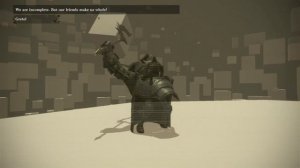 Route E + ENDING | NieR: Replicant Abridged Walkthrough