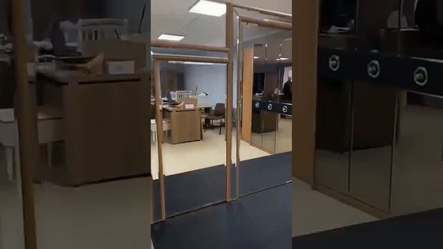⚡️ *Представляем вам новинку Спальный гарнитур Флоренция с 6дв шкафом *