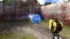 The Talos Principle (Принцип Талоса) - Прохождение 1