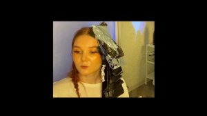 КАК ОСВЕТЛИТЬ ВОЛОСЫ ДОМА и НЕ СЖЕЧЬ? ? сплит