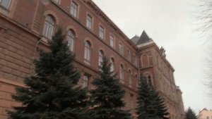 ЧЕРНОВЦЫ – ИЗЮМИНКА БУКОВИНЫ (Chernivtsi. Ukraine) (6)